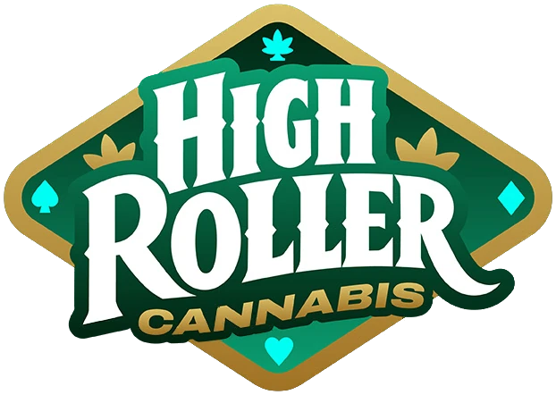 High Roller Cannabis